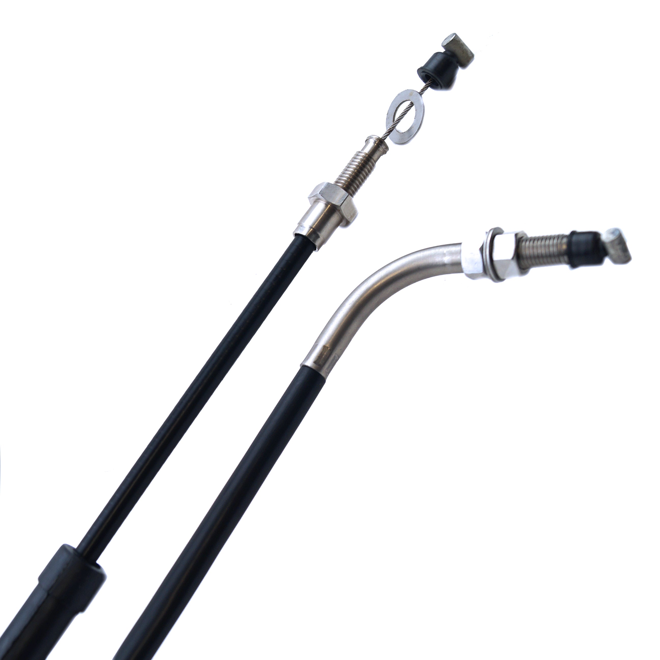 Wavewerx Kawasaki Pwc Throttle Cable, WC-05214, 54012-3752, Jet Ski, Pwc Control Cable