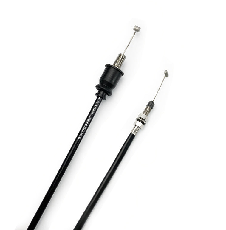 Wavewerx Kawasaki Pwc Throttle Cable, WC-05089, 54012-3738, Jet Ski, Pwc Control Cable