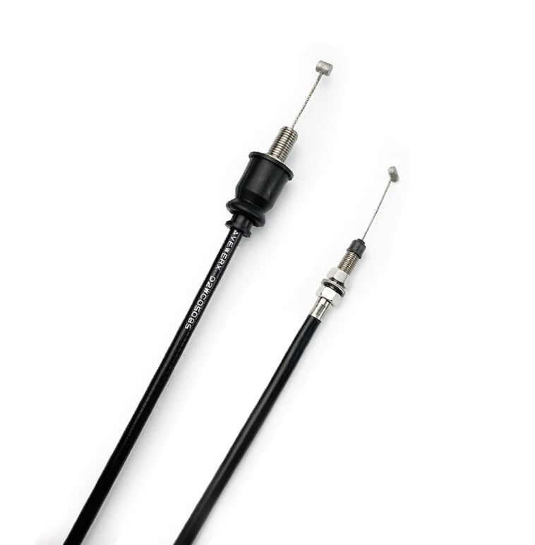 Wavewerx Kawasaki Pwc Throttle Cable, WC-05089, 54012-3738, Jet Ski, Pwc Control Cable