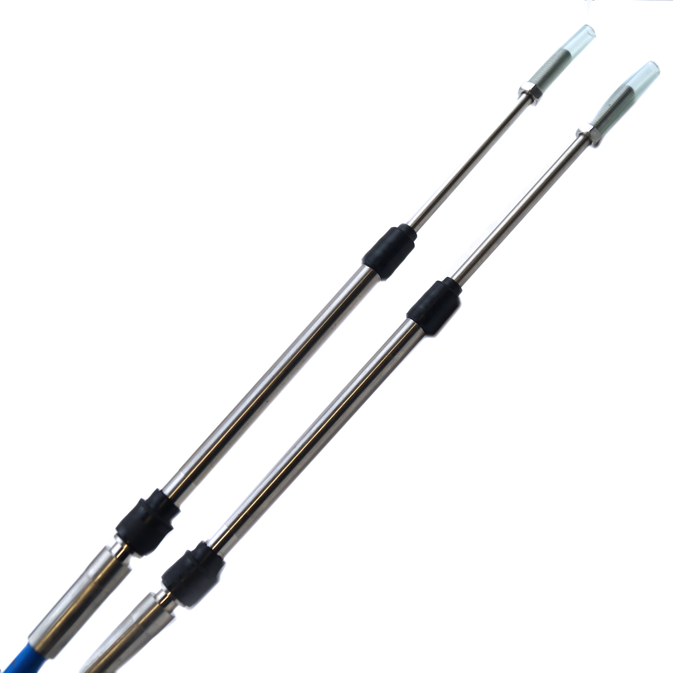 Wavewerx Kawasaki Pwc Steering Cable, WC-05063, 59406-3732, Jet Ski, Pwc Control Cable