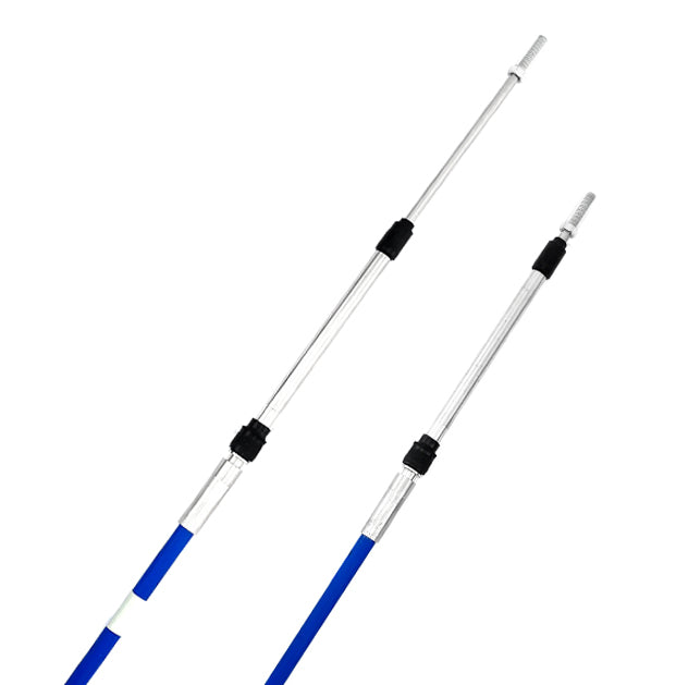 Wavewerx Kawasaki Pwc Steering Cable, WC-05011, 59406-3726, Jet Ski, Pwc Control Cable