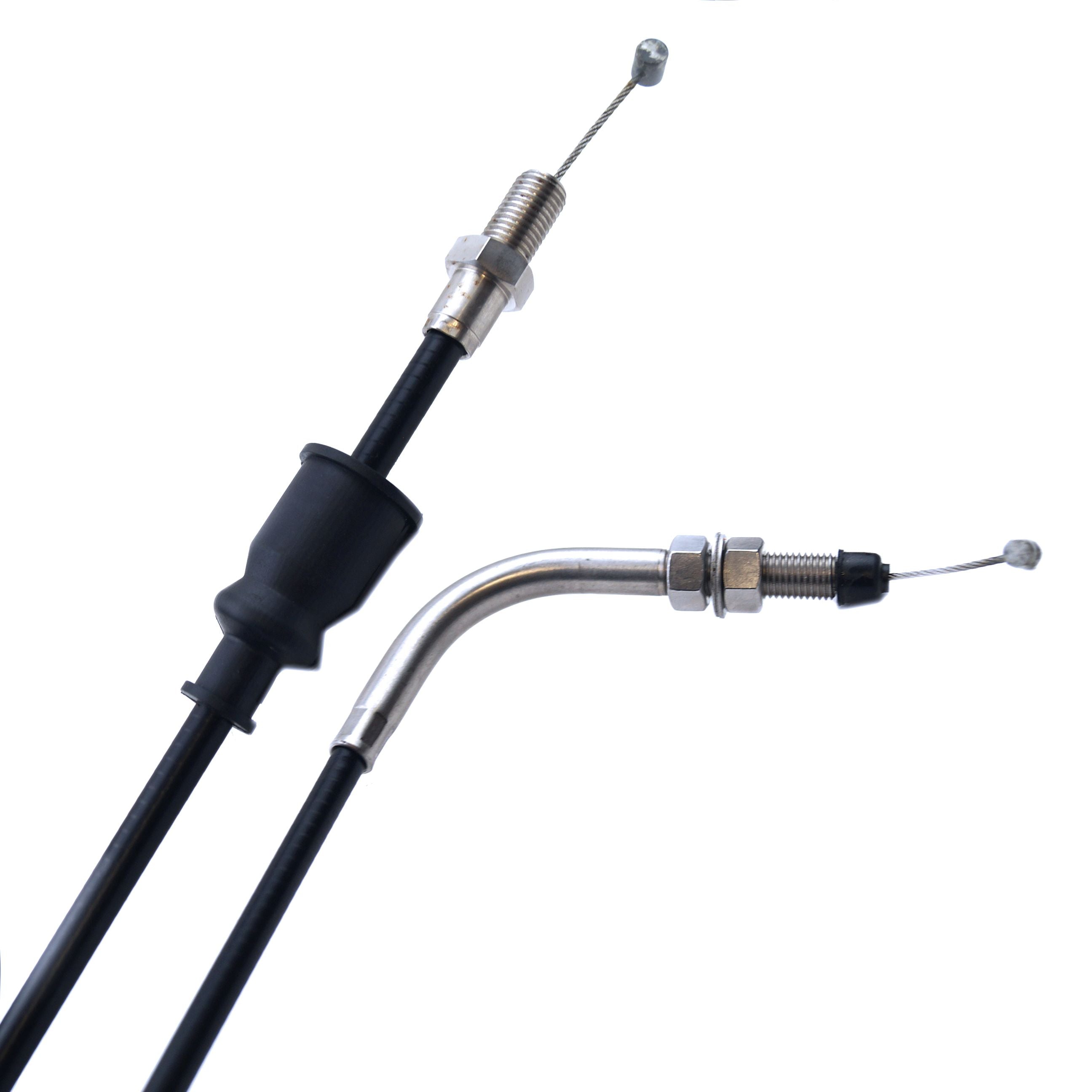 Wavewerx Kawasaki Pwc Throttle Cable, Wc-05019, 54012-3732, Jet Ski, Pwc Control Cable