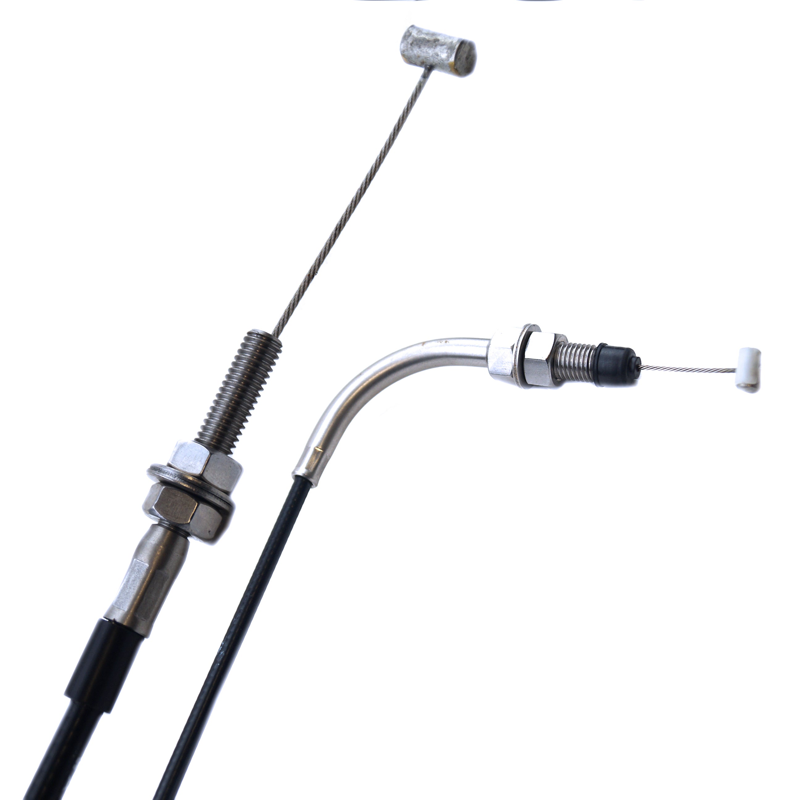 Wavewerx Kawasaki Pwc Choke Cable, WC-05259, 59401-3710, Jet Ski, Pwc Control Cable