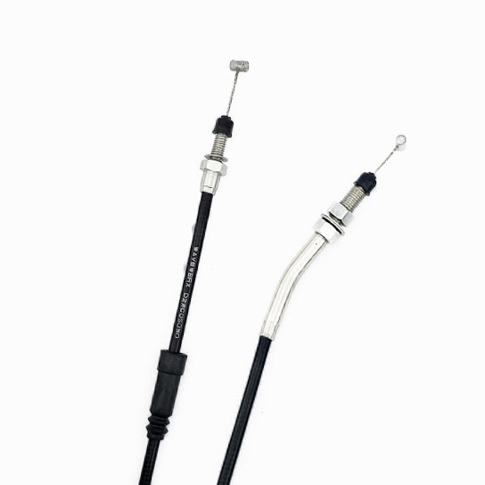 Wavewerx Kawasaki Pwc Throttle Cable, WC-05090, 54012-3748, 54012-3753, Jet Ski, Pwc Control Cable