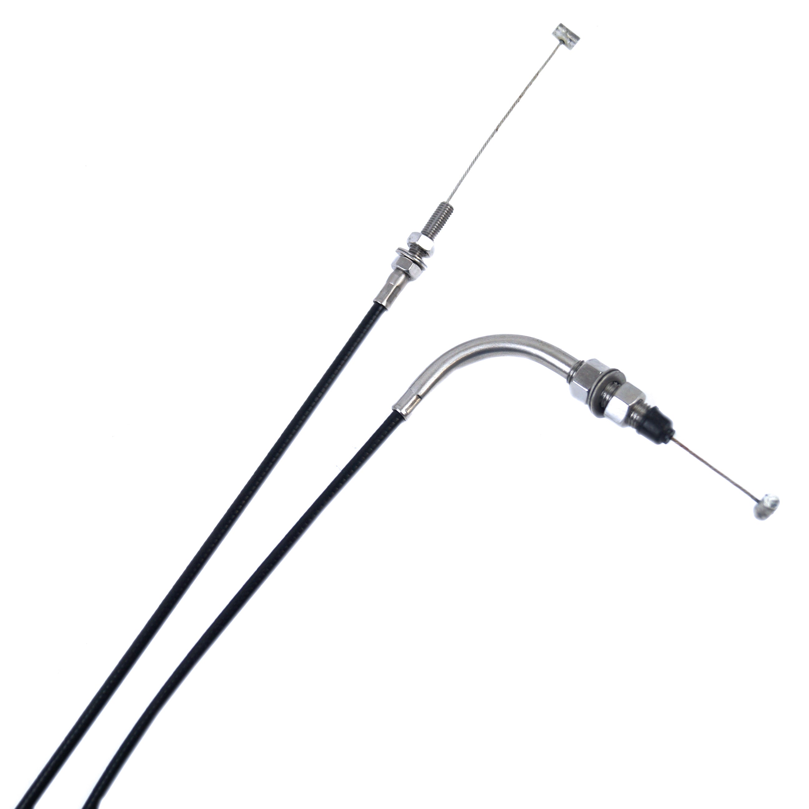 Wavewerx Kawasaki Pwc Choke Cable, WC-05258, 59401-3725, Jet Ski, Pwc Control Cable