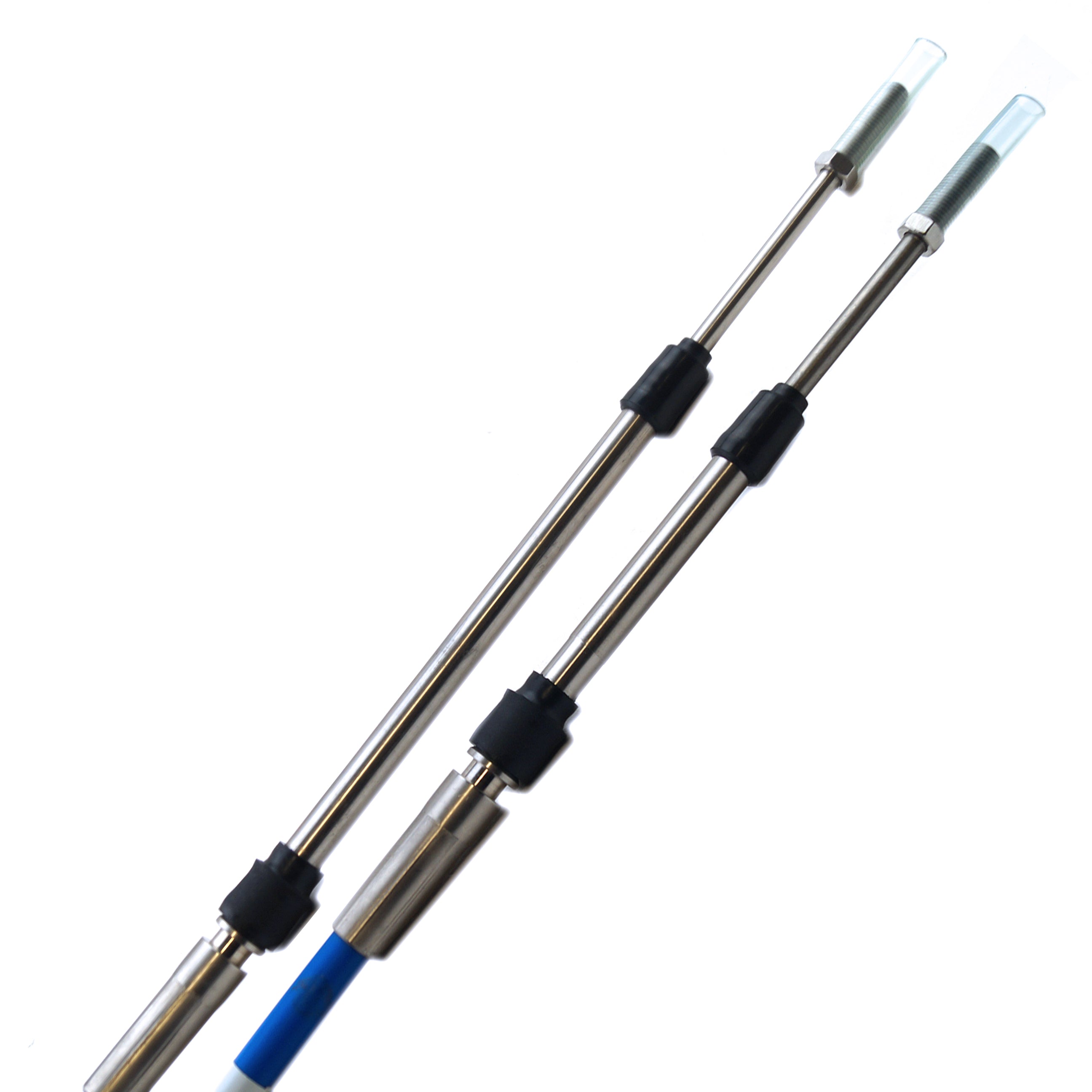 Wavewerx Kawasaki Pwc Trim Cable, WC-05233, 59406-3760, Jet Ski, Pwc Control Cable