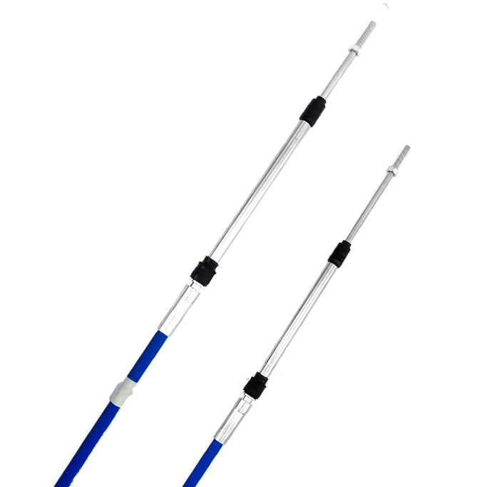 Wavewerx Kawasaki Pwc Steering Cable, WC-05057, 59406-3776, Jet Ski, Pwc Control Cable