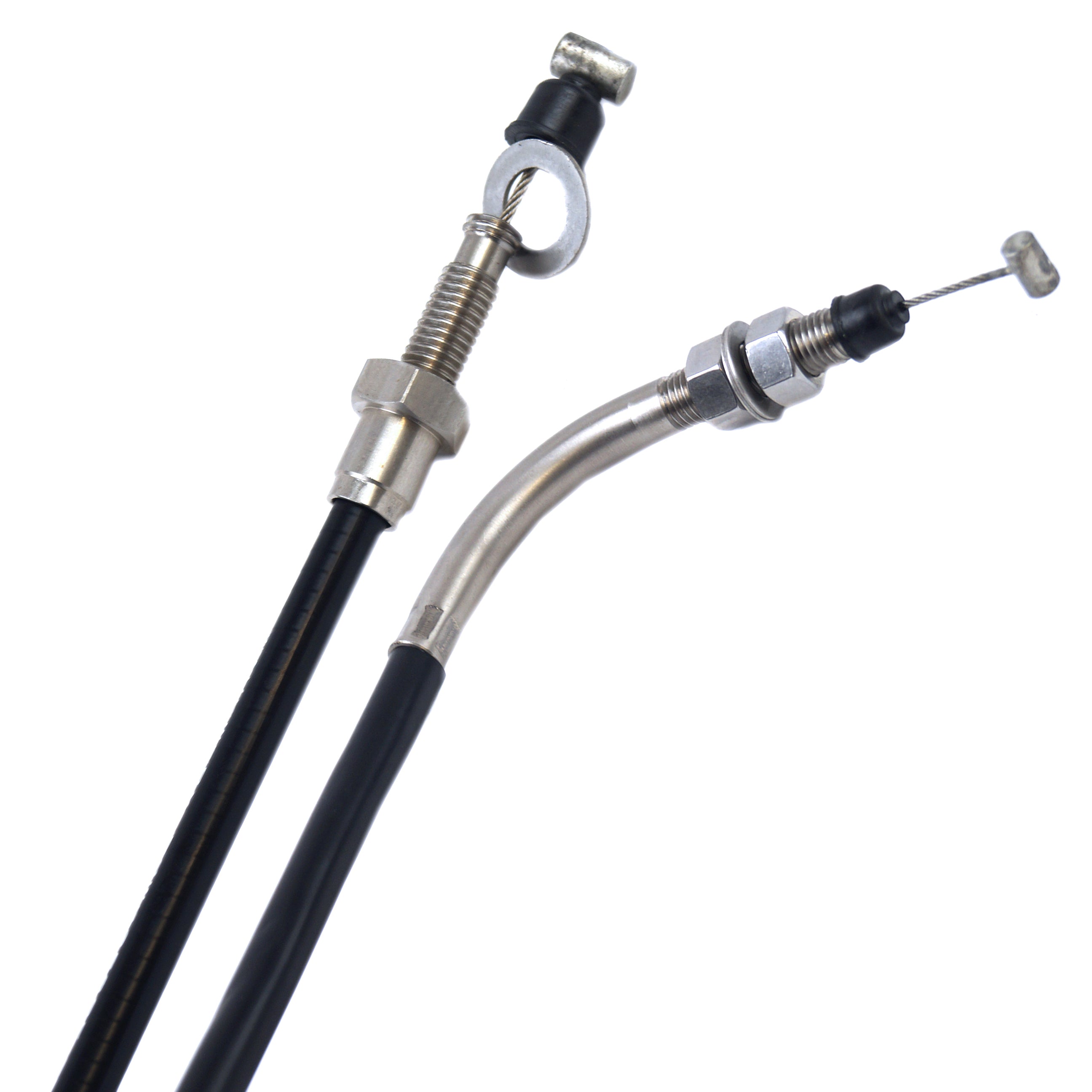 Wavewerx Kawasaki Pwc Throttle Cable, WC-05095, 54012-3756, Jet Ski, Pwc Control Cable