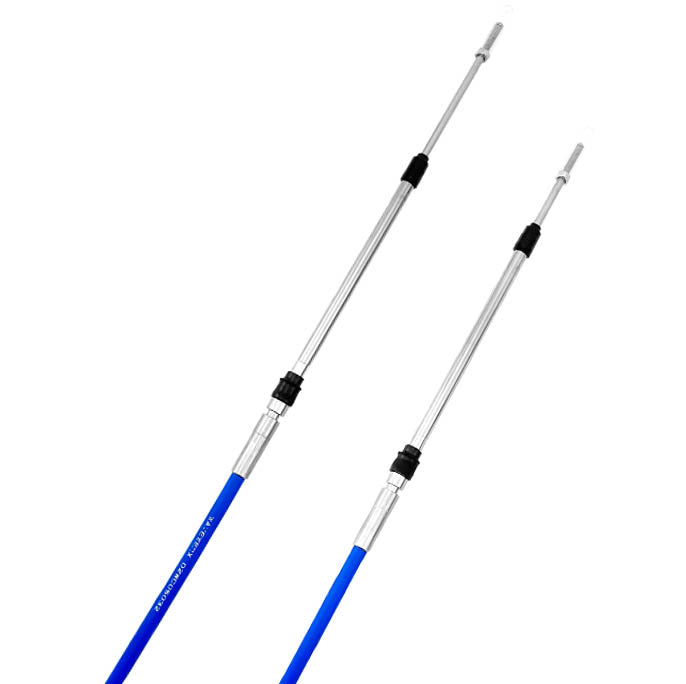 Wavewerx Kawasaki Pwc Reverse Cable, WC-05032, 59406-3779, Jet Ski, Pwc Control Cable