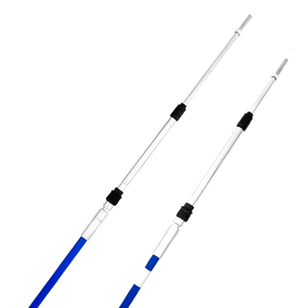 Wavewerx Kawasaki Pwc Steering Cable, WC-05061, 59406-3748, Jet Ski, Pwc Control Cable
