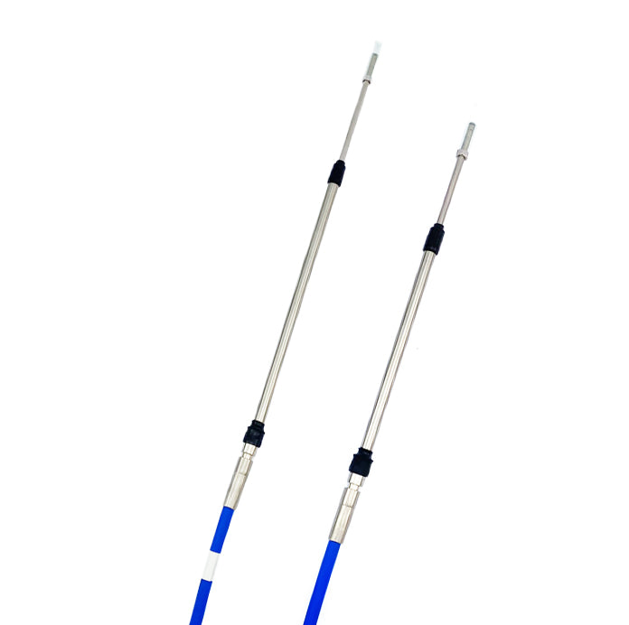 Wavewerx Kawasaki Pwc Reverse Cable, WC-05031, 59406-3749, Jet Ski, Pwc Control Cable