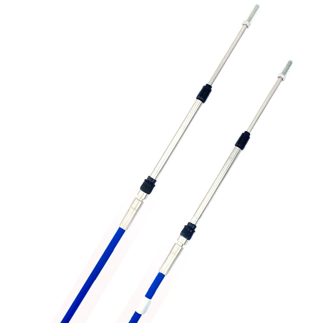 Wavewerx Kawasaki Pwc Steering Cable, WC-05055, 59406-3778, Jet Ski, Pwc Control Cable