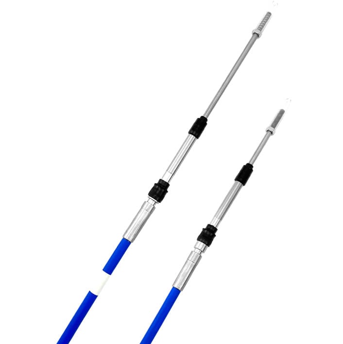 Wavewerx Kawasaki Pwc Trim Cable, WC-05237, 59406-3751, Jet Ski, Pwc Control Cable