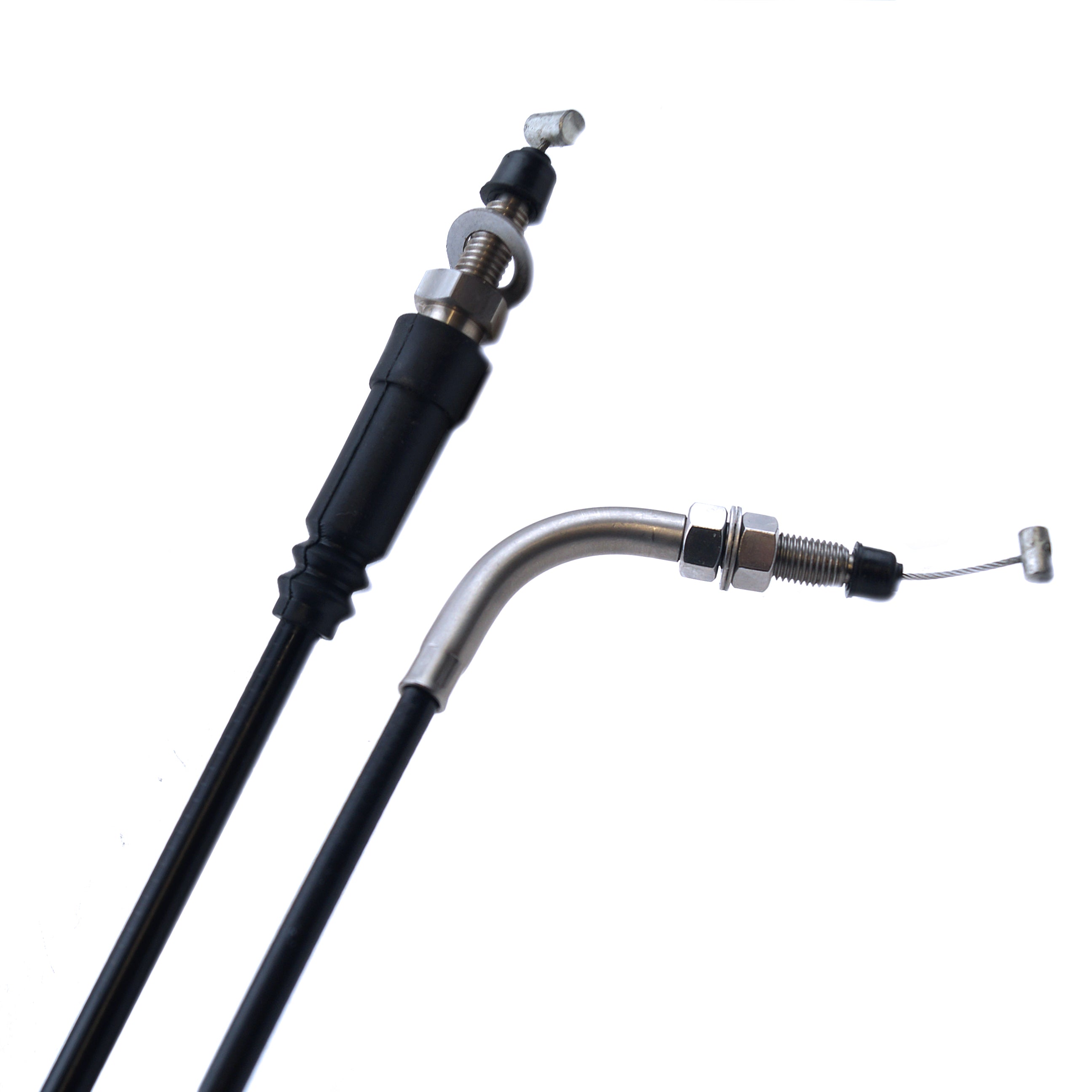 Wavewerx Kawasaki Pwc Throttle Cable, WC-05215, 54012-3751, Jet Ski, Pwc Control Cable