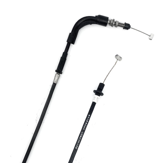 Wavewerx Polaris Pwc Throttle Cable, WC-05122, 7081065, Jet Ski, Pwc Control Cable