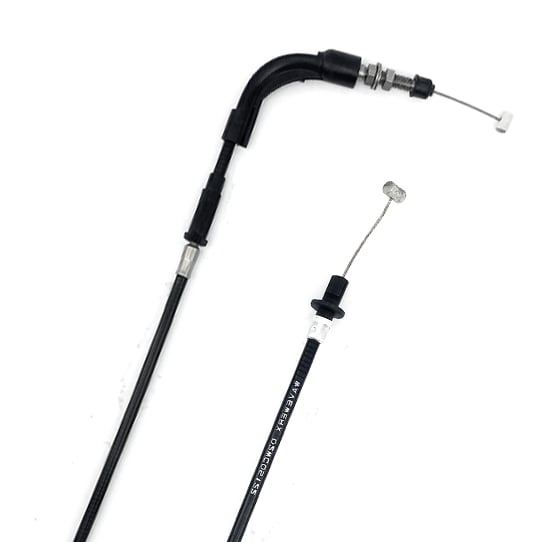 Wavewerx Polaris Pwc Throttle Cable, WC-05122, 7081065, Jet Ski, Pwc Control Cable