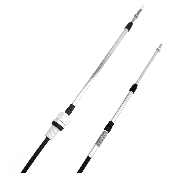 Wavewerx Polaris Pwc Steering Cable, WC-05085, 7081080, Jet Ski, Pwc Control Cable