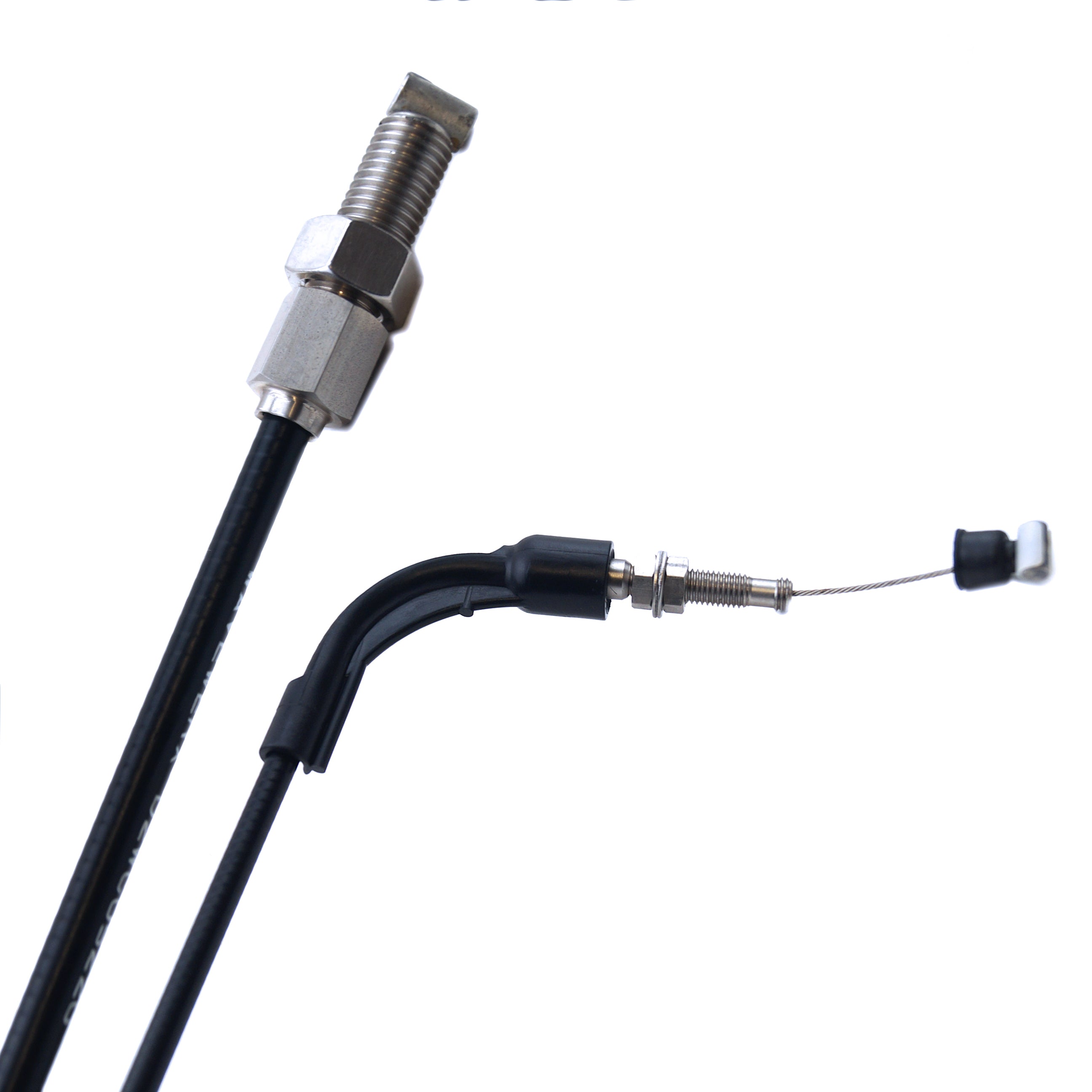 Wavewerx Polaris Pwc Throttle Cable, WC-05220, 7080604, Jet Ski, Pwc Control Cable