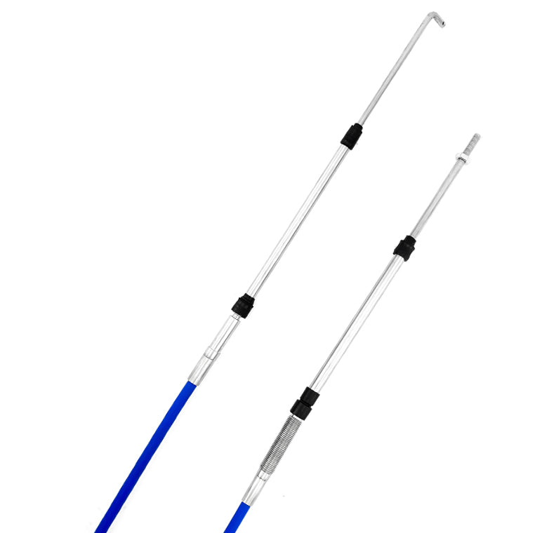 Wavewerx Polaris Pwc Reverse Cable, WC-05153, 7080828, Jet Ski, Pwc Control Cable