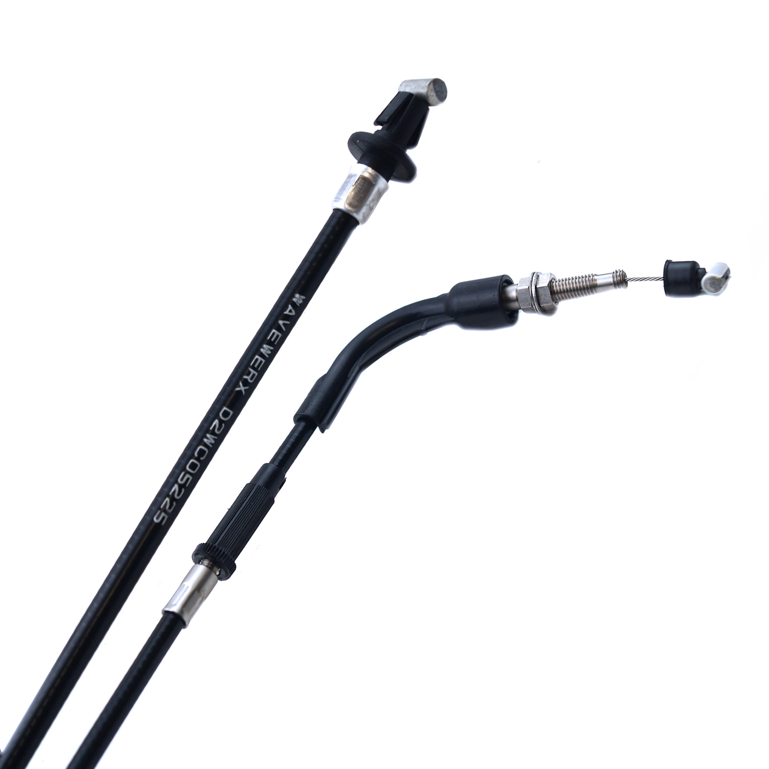 Wavewerx Polaris Pwc Throttle Cable, WC-05225, 7081021, Jet Ski, Pwc Control Cable