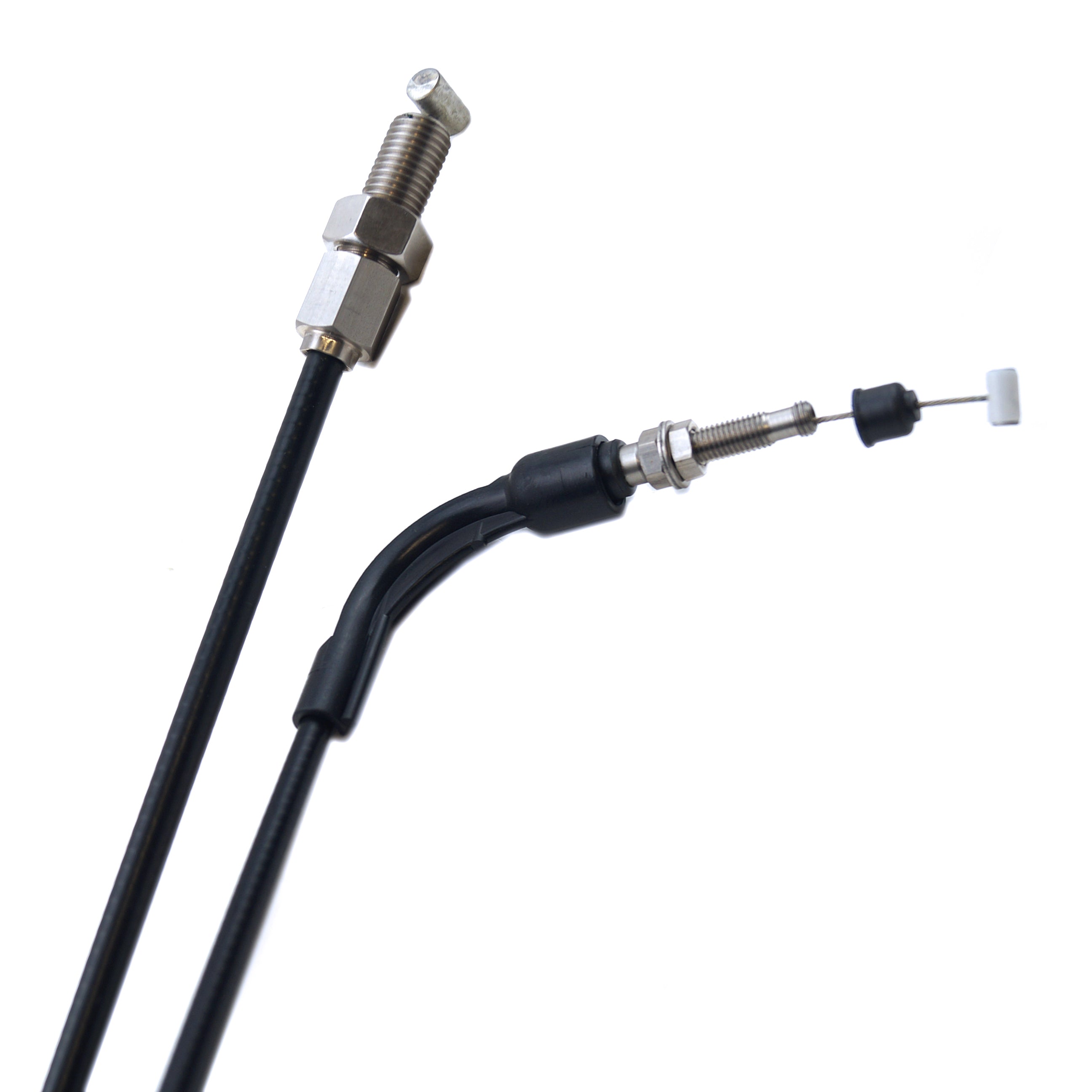 Wavewerx Polaris Pwc Throttle Cable, WC-05226, 7080690, Jet Ski, Pwc Control Cable