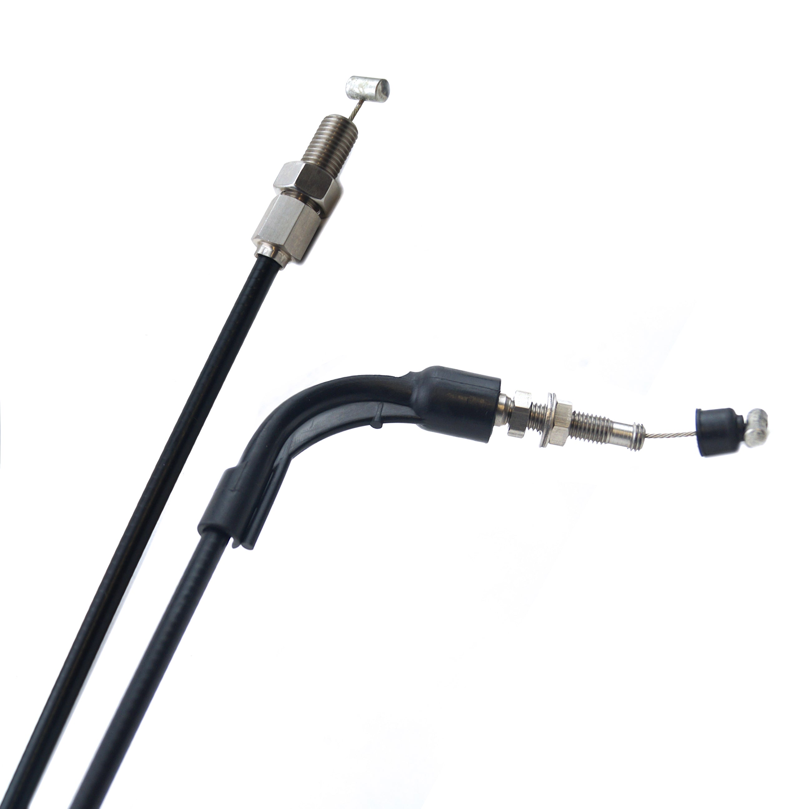 Wavewerx Polaris Pwc Throttle Cable, WC-05224, 7080982, Jet Ski, Pwc Control Cable