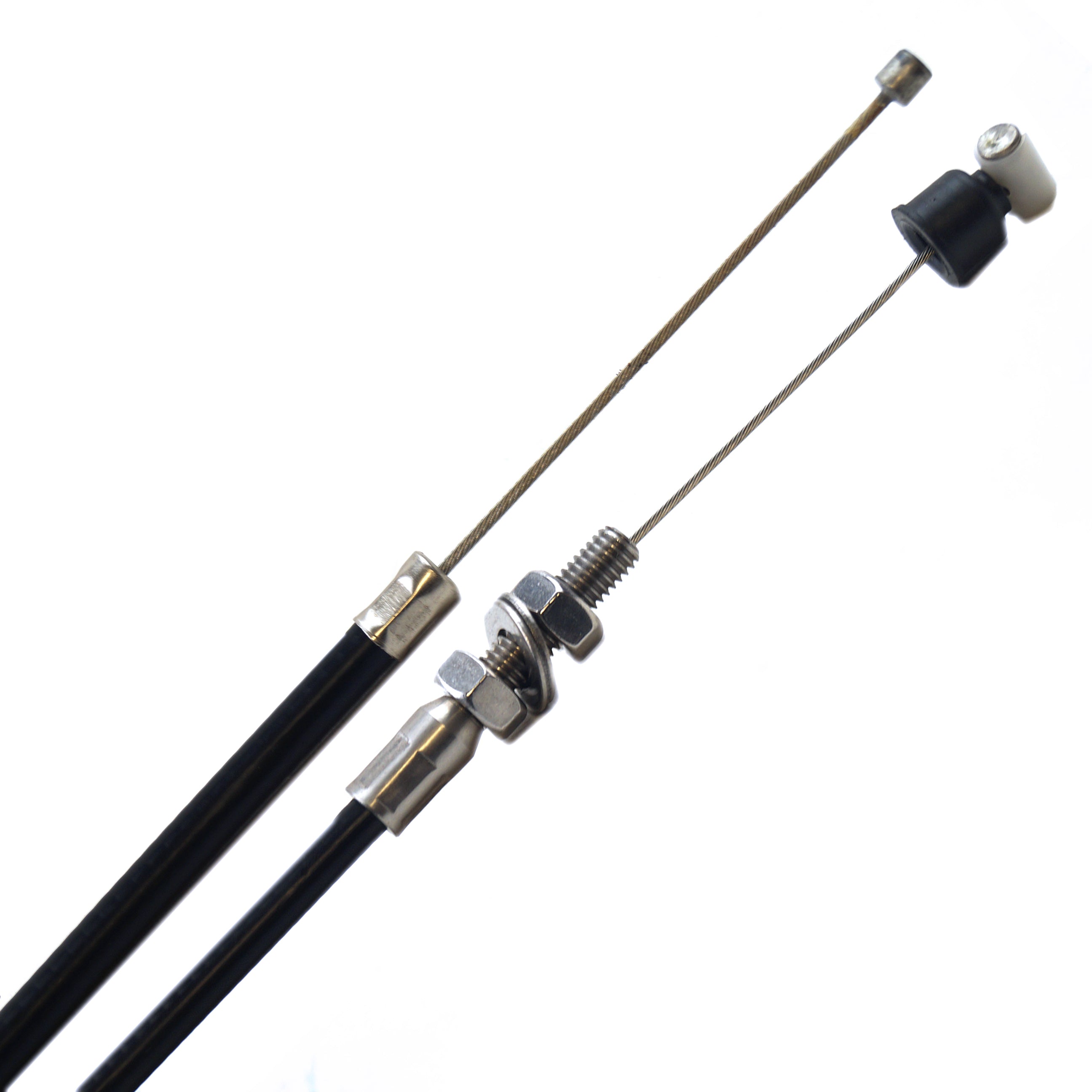 Wavewerx Polaris Pwc Choke Cable, WC-05264, 7080670, Jet Ski, Pwc Control Cable