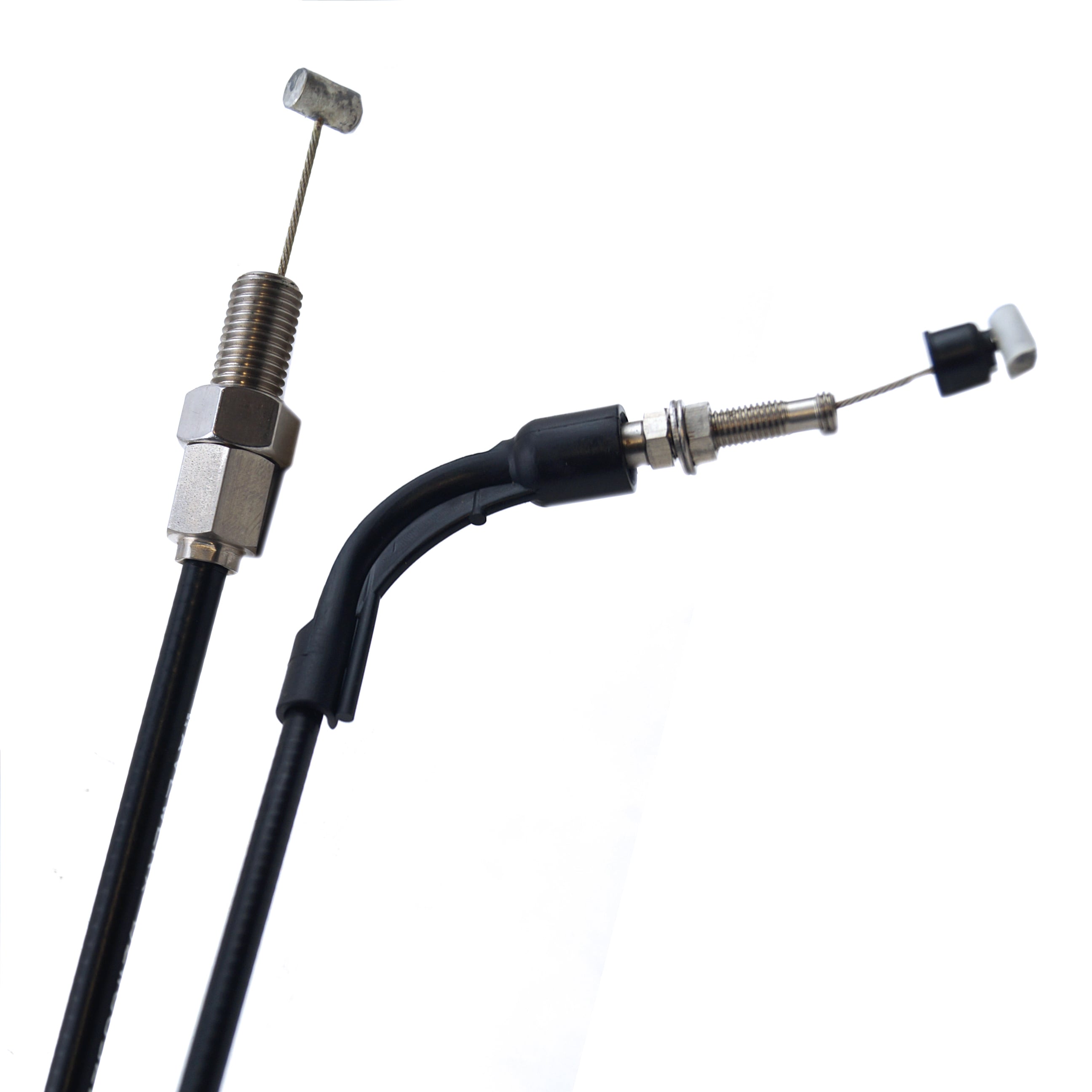 Wavewerx Polaris Pwc Throttle Cable, WC-05227, 7080608, Jet Ski, Pwc Control Cable