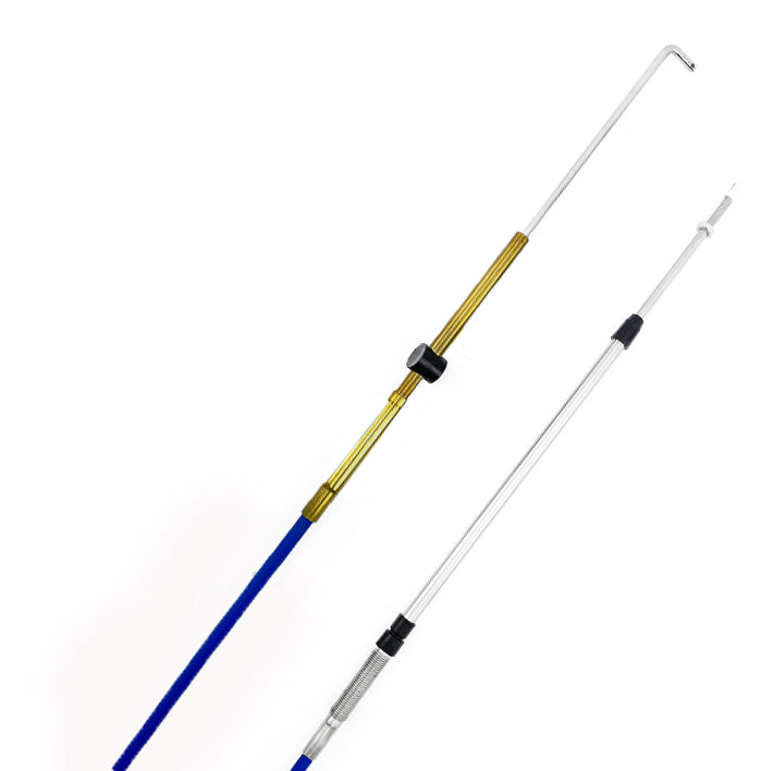 Wavewerx Polaris Pwc Reverse Cable, WC-05151, 7081089, Jet Ski, Pwc Control Cable