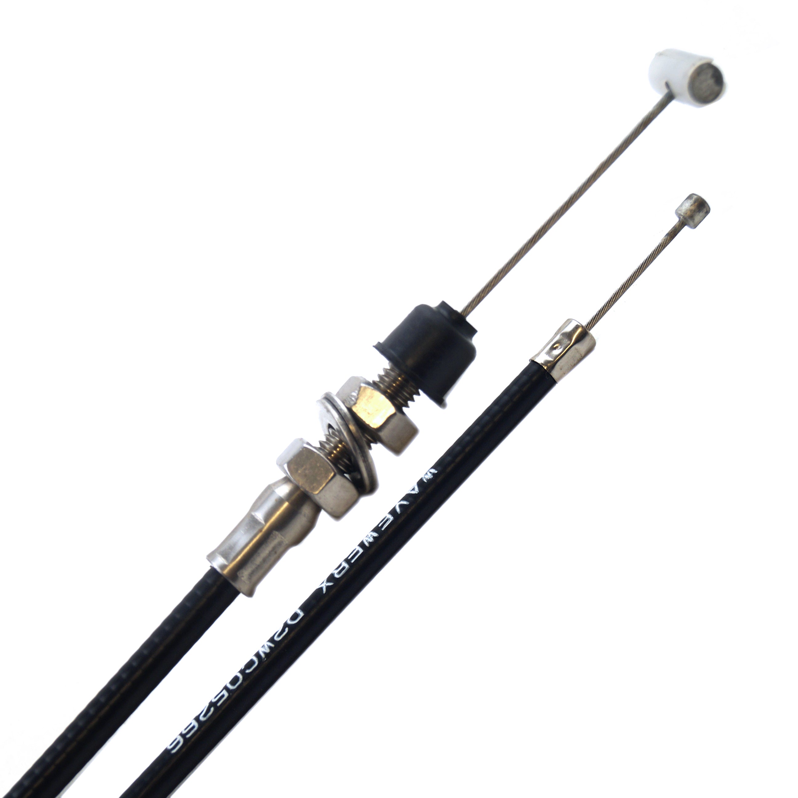 Wavewerx Polaris Pwc Choke Cable, WC-05266, 7080671, Jet Ski, Pwc Control Cable