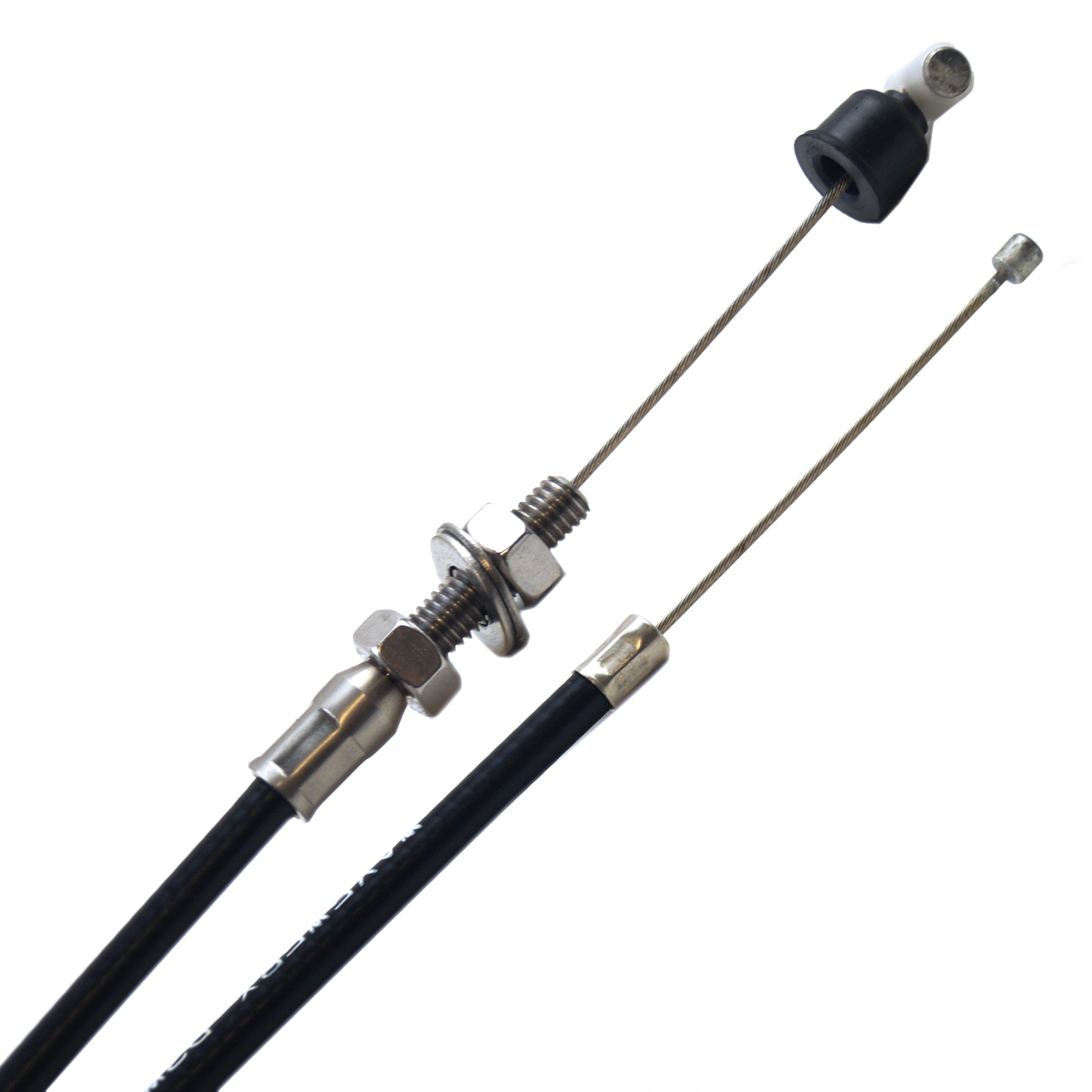 Wavewerx Polaris Pwc Choke Cable, WC-05265, 7080672, Jet Ski, Pwc Control Cable