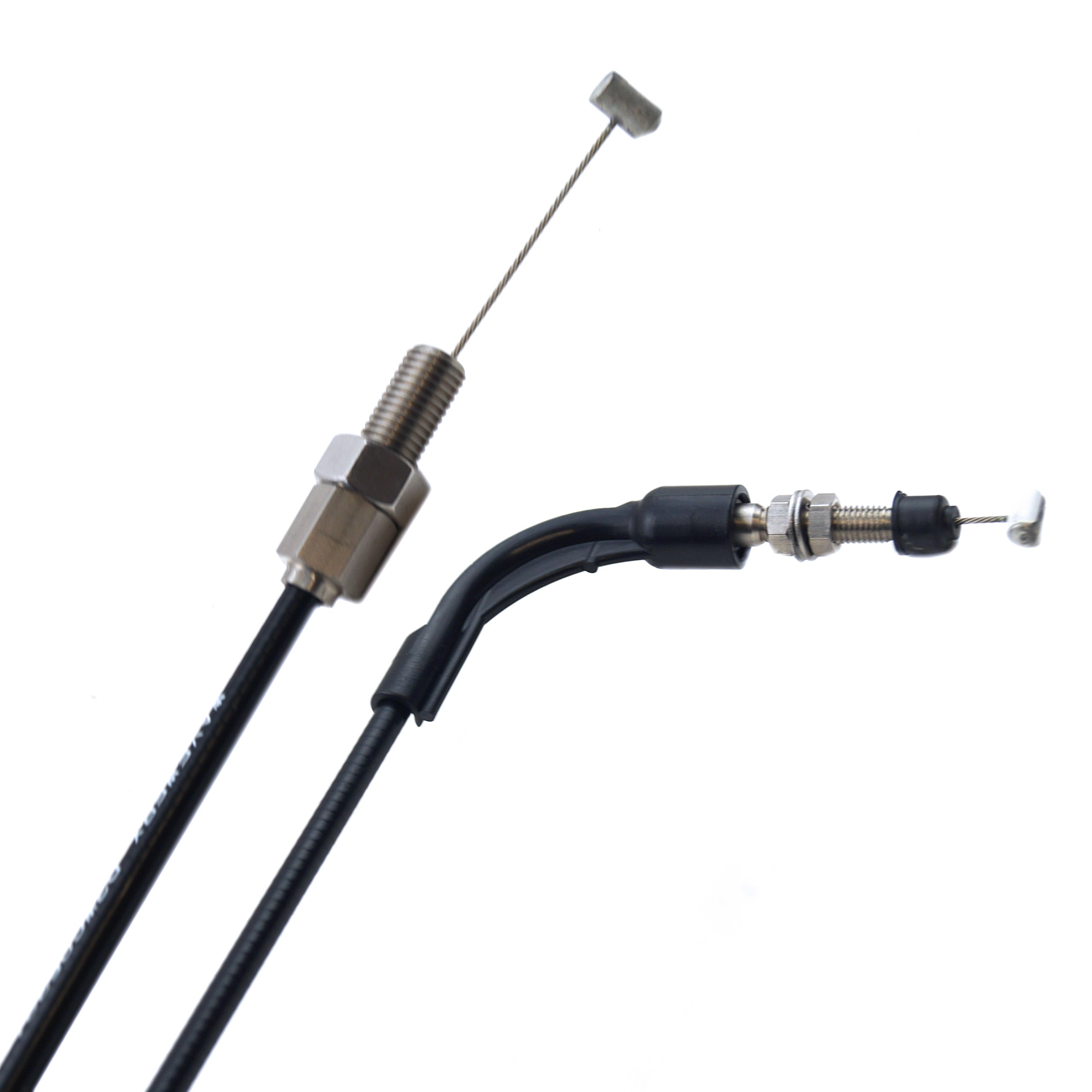 Wavewerx Polaris Pwc Throttle Cable, WC-05221, 7080504, Jet Ski, Pwc Control Cable