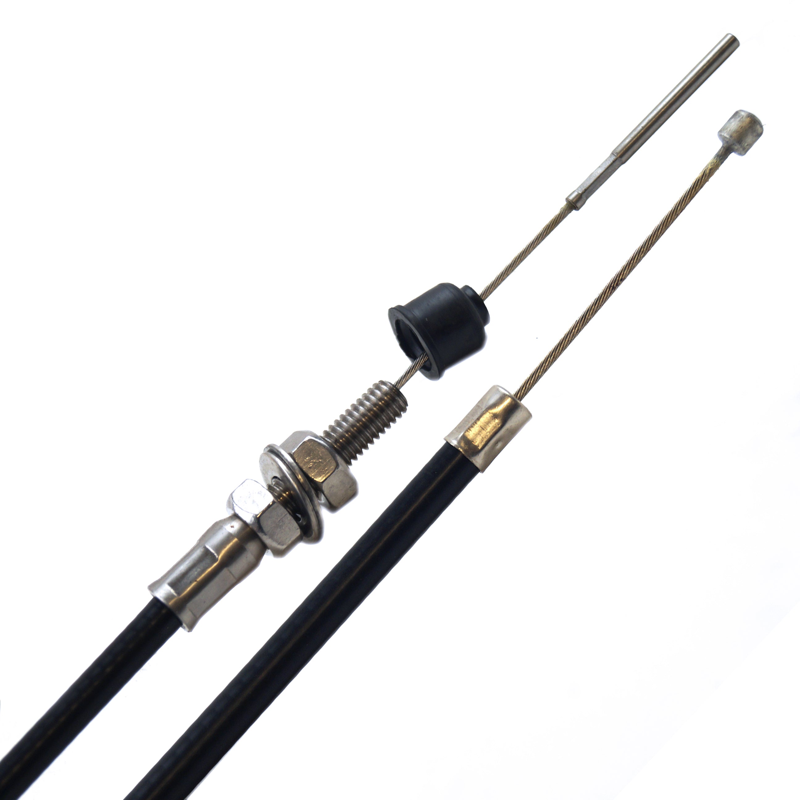 Wavewerx Polaris Pwc Choke Cable, WC-05267, 7080669, Jet Ski, Pwc Control Cable