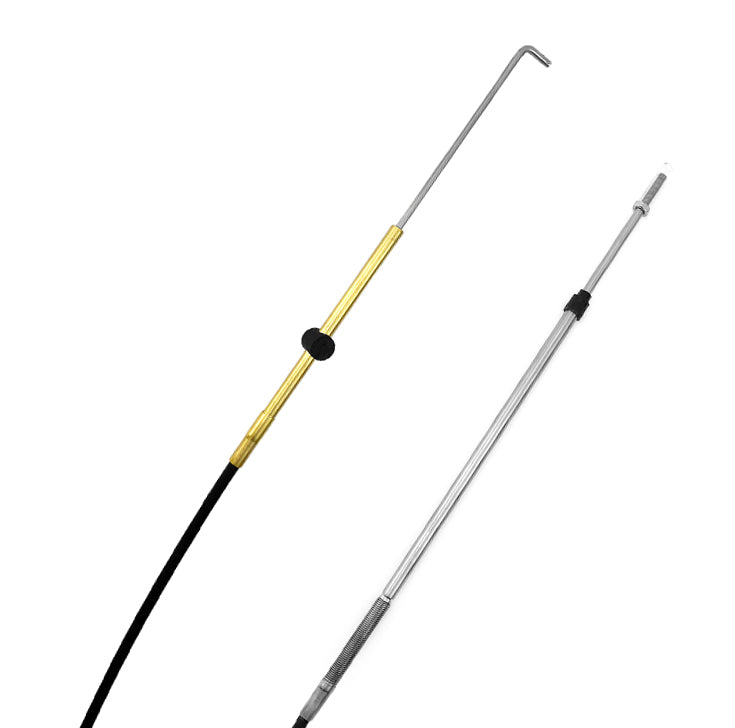 Wavewerx Polaris Pwc Reverse Cable, WC-05152, 7081090, 7080899, Jet Ski, Pwc Control Cable