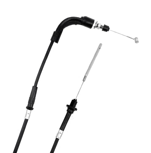 Wavewerx Polaris Pwc Choke Cable, WC-05261, 7080926, Jet Ski, Pwc Control Cable