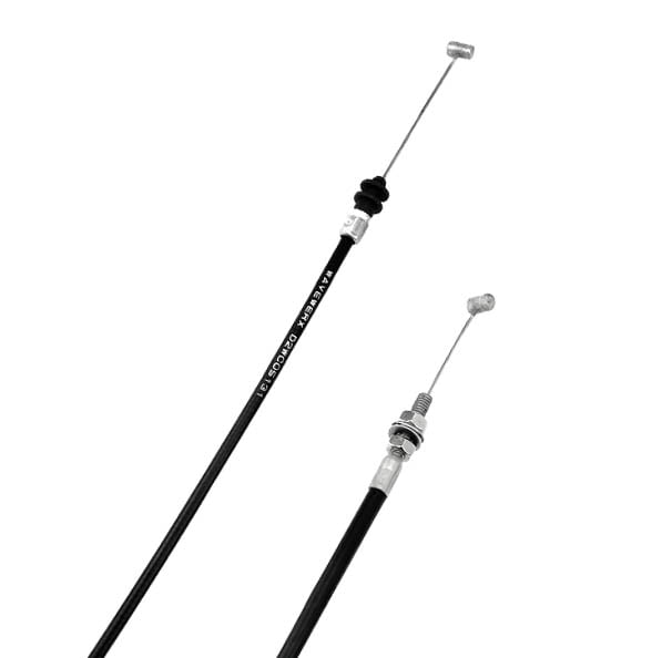 Wavewerx Sea-doo Pwc Throttle Cable, WC-05131, 277000614, Jet Ski, Pwc Control Cable