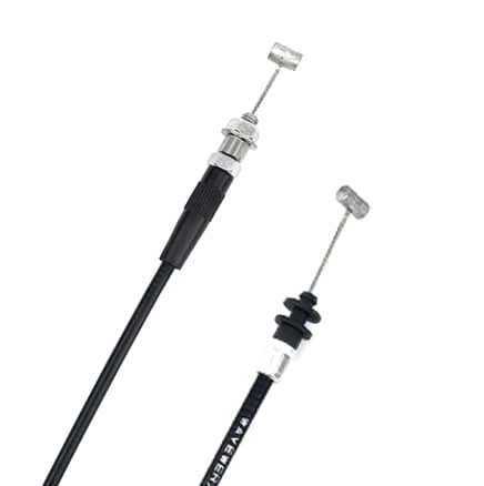 Wavewerx Sea-doo Pwc Throttle Cable, WC-05126, 277001083, 277001122, 277001170, Jet Ski, Pwc Control Cable