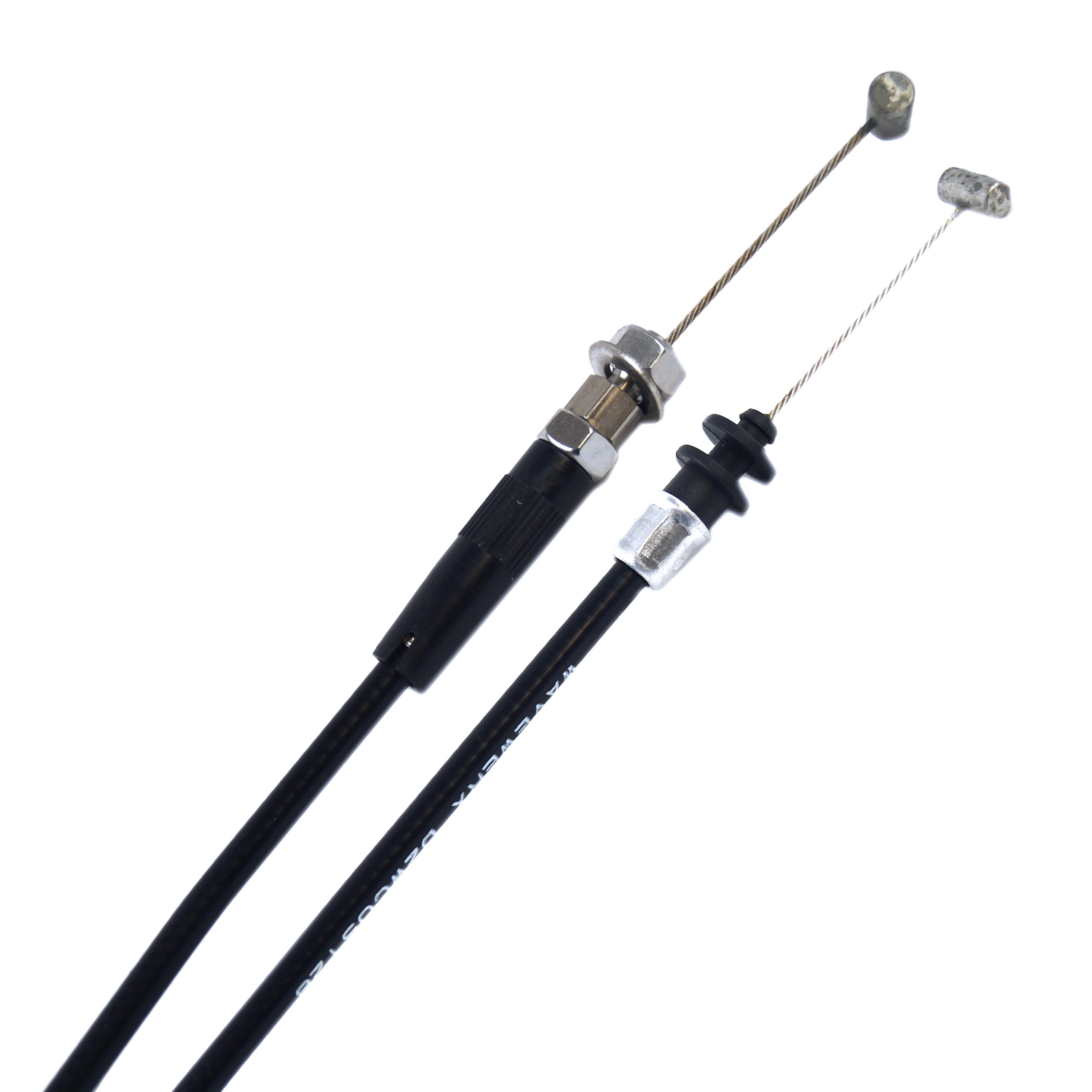 Wavewerx Sea-doo Pwc Throttle Cable, WC-05128, 277001070, Jet Ski, Pwc Control Cable
