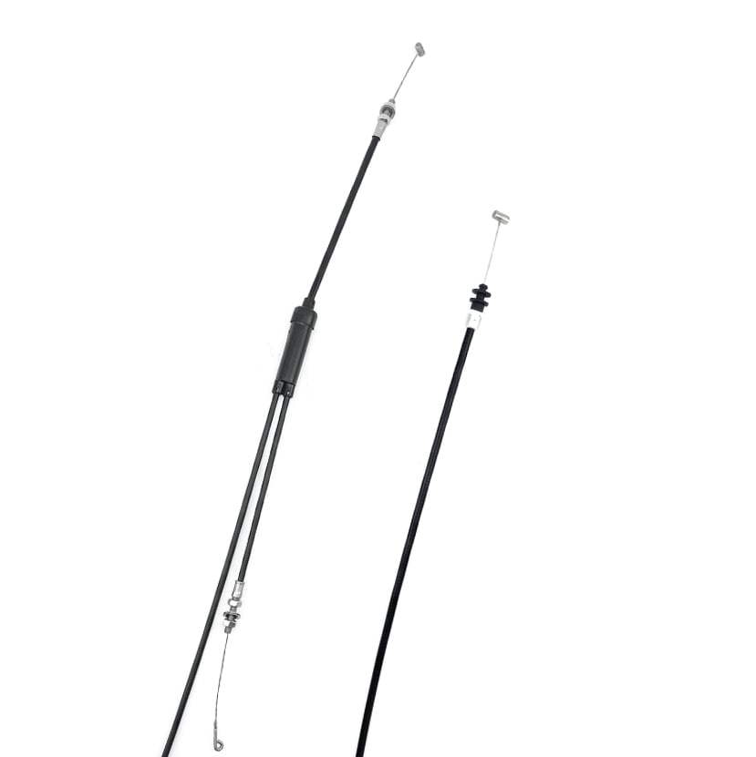 Wavewerx Sea-doo Pwc Throttle Cable, WC-05175, 277001208, Jet Ski, Pwc Control Cable