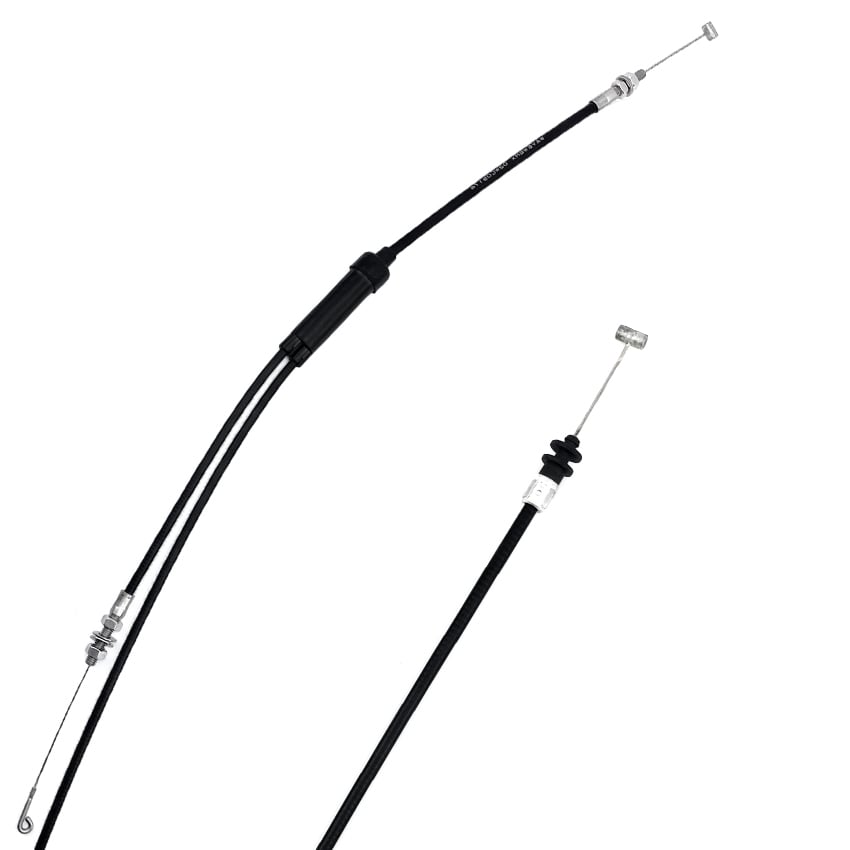 Wavewerx Sea-doo Pwc Throttle Cable, WC-05174, 277001416, Jet Ski, Pwc Control Cable