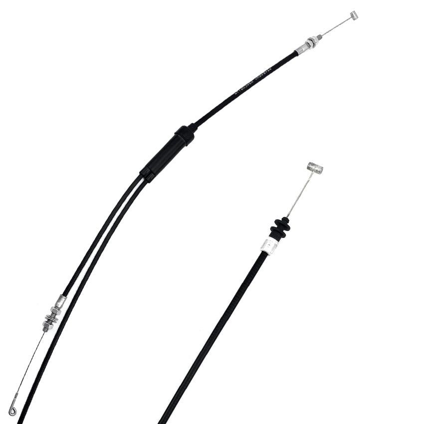 Wavewerx Sea-doo Pwc Throttle Cable, WC-05174, 277001416, Jet Ski, Pwc Control Cable