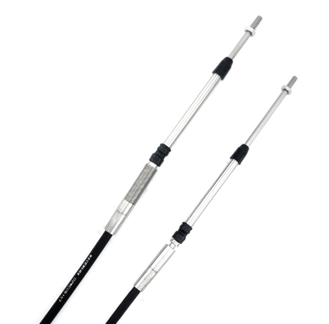 Wavewerx Sea-doo Pwc Steering Cable, WC-05157, 277001339, Jet Ski, Pwc Control Cable