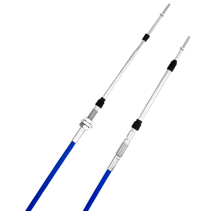 Wavewerx Sea-doo Pwc Reverse Cable, WC-05037, 277000249, Jet Ski, Pwc Control Cable