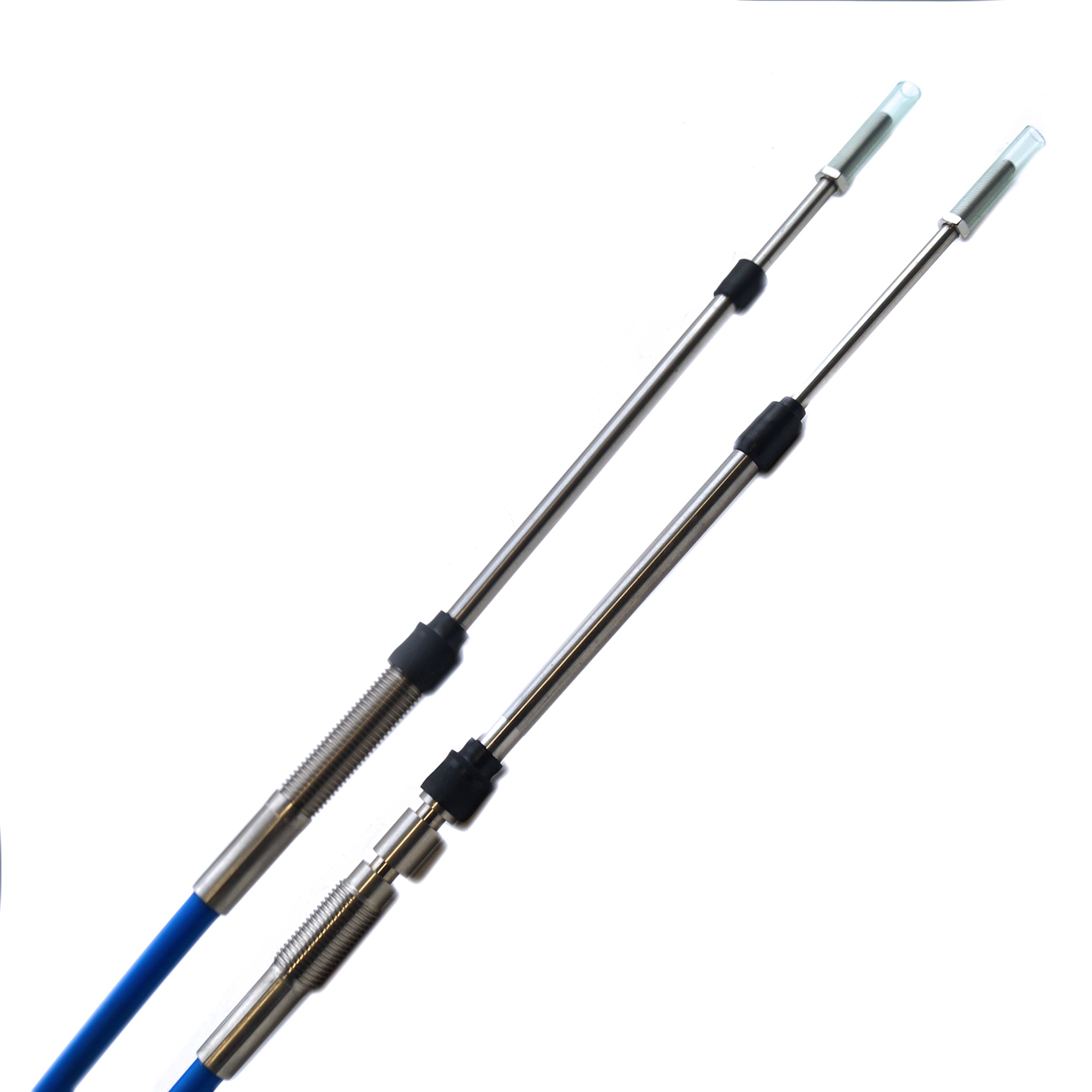 Wavewerx Sea-doo Pwc Steering Cable, WC-05072, 277000289, Jet Ski, Pwc Control Cable