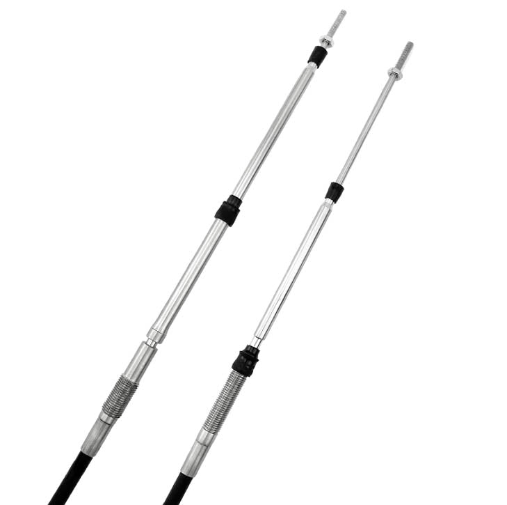 Wavewerx Sea-doo Pwc Steering Cable, WC-05073, 277000467, Jet Ski, Pwc Control Cable