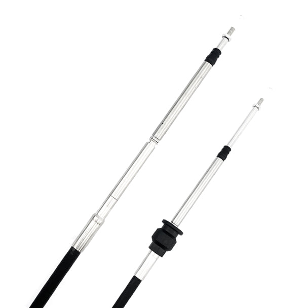 Wavewerx Sea-doo Pwc Steering Cable, WC-05067, 277001010, 277001580, Jet Ski, Pwc Control Cable