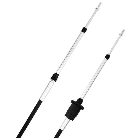 Wavewerx Sea-doo Pwc Steering Cable, WC-05066, 277000526, Jet Ski, Pwc Control Cable
