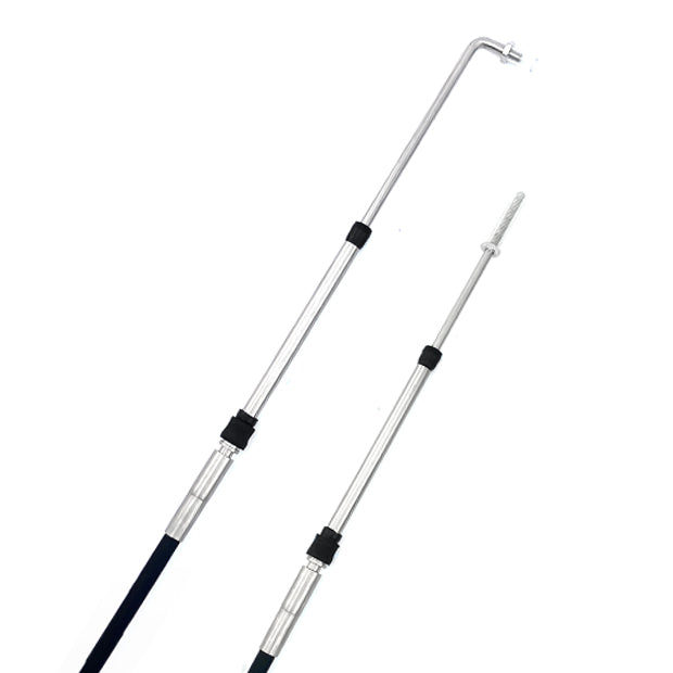 Wavewerx Sea-doo Pwc Reverse Cable, WC-05298, 268000017, 277000017, 277000944, Jet Ski, Pwc Control Cable, 277001016