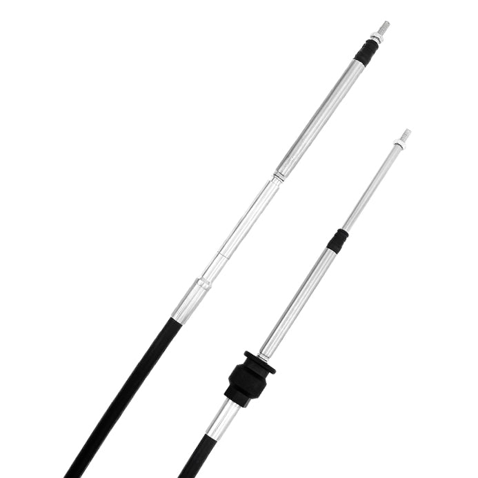 Wavewerx Sea-doo Pwc Steering Cable, WC-05068, 277000841, 277001321, Jet Ski, Pwc Control Cable
