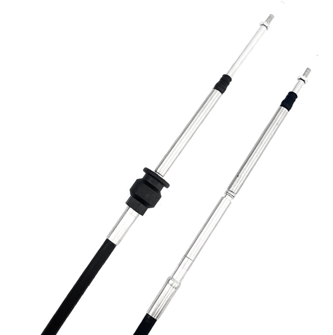 Wavewerx Sea-doo Pwc Steering Cable, WC-05303, 277000842, 277001323, Jet Ski, Pwc Control Cable